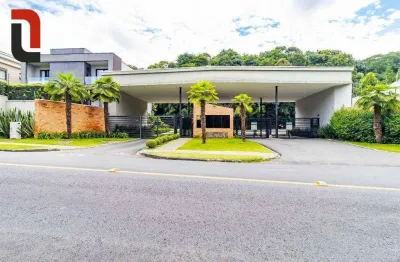 Terreno à venda, 782 m² por r$ 1.500.000,00 - vista alegre - curitiba/pr