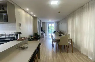 Apartamento com 3 quartos para alugar, 104 m² por R$ 8.000/mês - Portão - Curitiba/PR