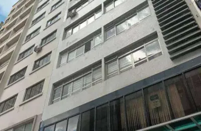 Sala, 90 m² - venda por r$ 290.000 ou aluguel por r$ 1.800/mês - centro - curitiba/pr