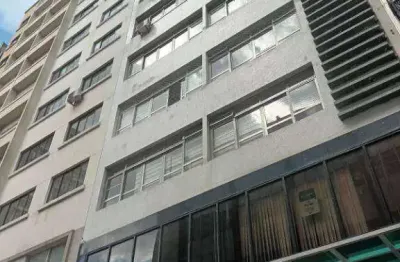 Sala, 90 m² - venda por r$ 290.000 ou aluguel por r$ 1.800/mês - centro - curitiba/pr