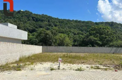 Terreno à venda, 207 m² por r$ 799.000,00 -  caioba - matinhos/pr