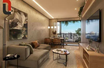 Studio com 1 dormitório à venda, 19 m² por r$ 243.470,00 - centro - curitiba/pr