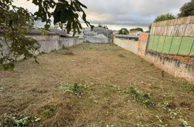 Terreno para alugar, 510 m² por r$ 3.481,68/mês - guaíra - curitiba/pr