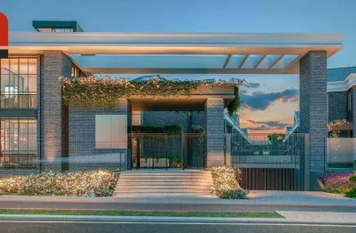 Casa com 3 dormitórios à venda, 227 m² por r$ 2.380.000,00 - santa felicidade - curitiba/pr