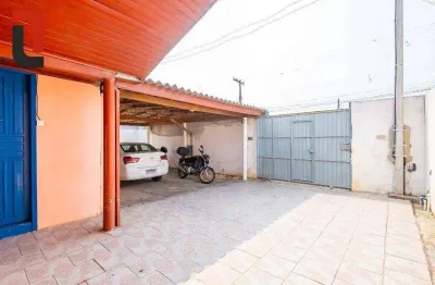 Terreno à venda, 491 m² por r$ 475.000,00 - guarituba - piraquara/pr