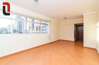 Apartamento com 2 quartos, 86 m² - venda por r$ 630.000 ou aluguel por r$ 4.473/mês - batel - curitiba/pr