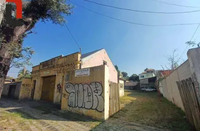Loja para alugar, 140 m² por r$ 8.565,79/mês - são lourenço - curitiba/pr