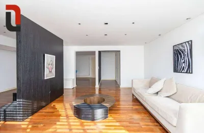 Apartamento com 3 quartos à venda, 187 m² por r$ 1.650.000 - água verde - curitiba/pr