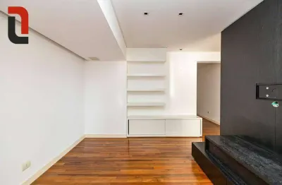 Apartamento com 3 quartos, 187 m² - venda por r$ 1.650.000 ou aluguel por r$ 6.500/mês - água verde - curitiba/pr