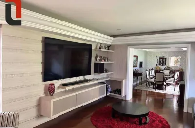 Casa com 5 quartos à venda, 507 m² por r$ 2.800.000 - parolin - curitiba/pr