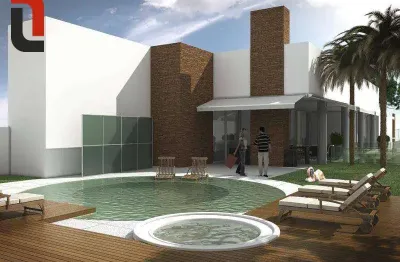 Casa com 4 dormitórios à venda, 700 m² por r$ 8.000.000,00 - bom retiro - curitiba/pr