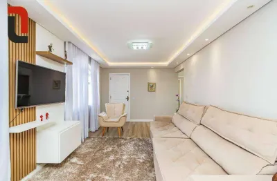 Sobrado com 4 dormitórios à venda, 215 m² por r$ 963.000,00 - centro - pinhais/pr