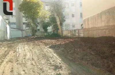 Terreno à venda, 436 m² por r$ 1.622.000 - juvevê - curitiba/pr