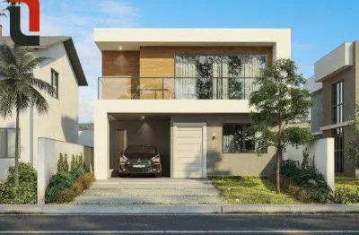 Condomínio cortona - terreno 128 m² área total no afonso pena em são josé dos pinhais