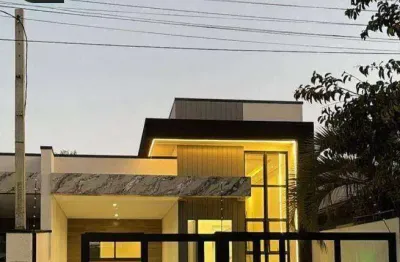 Casa com 3 dormitórios à venda, 122 m² por r$ 950.000,00 - são pedro - são josé dos pinhais/pr