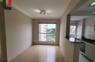 Apartamento com 2 quartos sendo 1 suíte à venda, 49 m² por r$ 450.000 - ecoville - curitiba/pr