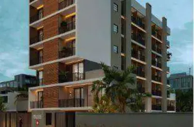 Studio com quarto à venda, 22 m² por r$ 288.991 - alto da rua xv - curitiba/pr