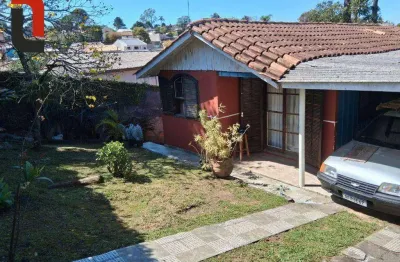 Terreno à venda, 360 m² por r$ 299.000,00 - lamenha grande - almirante tamandaré/pr