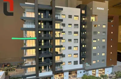 Apartamento com 3 dormitórios à venda, 144 m² por r$ 2.520.000,00 - ahú - curitiba/pr