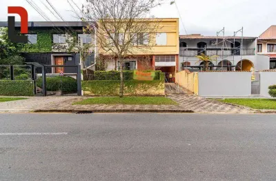 Casa com 3 quartos à venda, 220 m² por R$ 1.200.000 - Seminário - Curitiba/PR