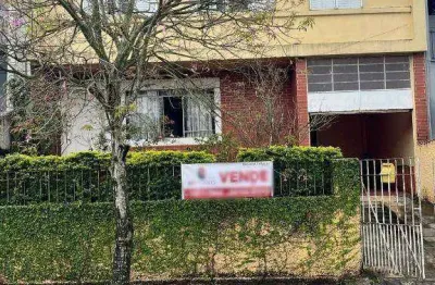 Casa com 3 quartos à venda na Rua Teixeira Soares, 551, Seminário, Curitiba