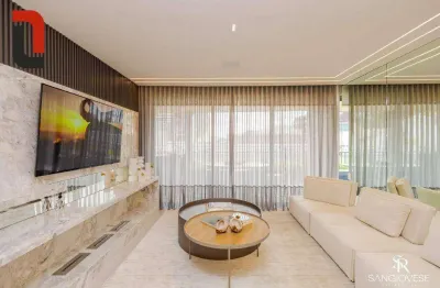 Edifício sangiovese - apartamento 3 quartos, sacada com churrasqueira e 2 vagas de garagem no alto da glória