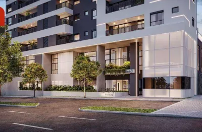 Insight - apartamento 83 m² área privativa 2 quartos, sacada com churrasqueira e 1 vaga no vila izabel