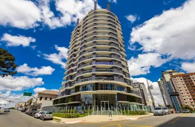 Gran solare - apto 128m² 3 suítes, sacada gourmet e 2 vagas no jd botânico