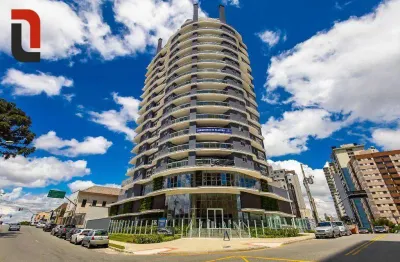 Gran solare - apto 128m² 3 suítes, sacada gourmet e 2 vagas no jd botânico