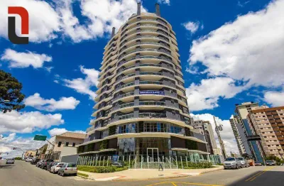 Grand Solare Apto 147m² 3 suítes, sacada gourmet e 2 vagas no Jd Botânico