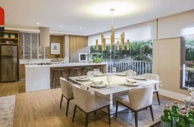 Apartamento com 2 dormitórios à venda, 72 m² por r$ 1.010.669,93 - centro - curitiba/pr