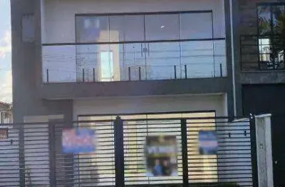 Casa com 3 quartos à venda na Avenida Visconde Do Rio Branco, 3328, Balneário Eliane, Guaratuba