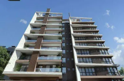 Edifício camino - apartamento 93 m² área privativa 2 suítes, sacada com churrasqueira e 2 vagas no alto da glória