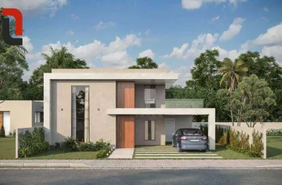 Terreno em condomínio fechado à venda na Rua Alfredo Pinto, 650, Afonso Pena, São José dos Pinhais