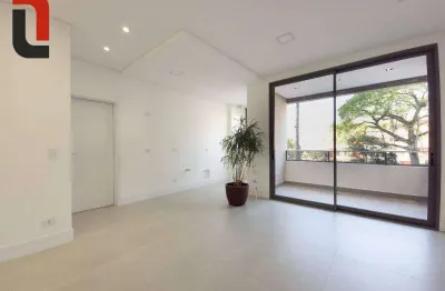 Iti haus apto 102m² 3 quartos, sacada gourmet e 2 vagas no água verde