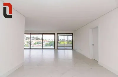 Apartamento com 3 suítes à venda, 193 m² por r$ 3.320.000 - ecoville - curitiba/pr