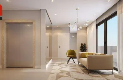 Edifício plus - apartamento 39 m² área privativa 1 quarto no portão