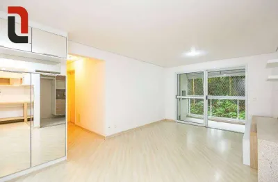 Apartamento com 2 quartos à venda, 86 m² por r$ 950.000 - são lourenço - curitiba/pr