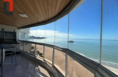 Apartamento com 2 quartos à venda, 102 m² por r$ 3.390.000 - centro - balneário camboriú/sc