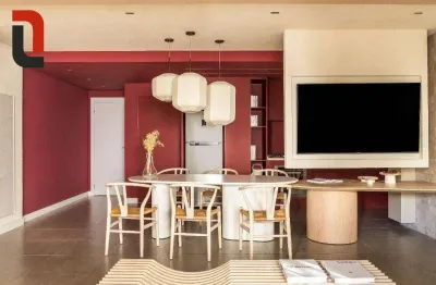 Apartamento com 2 quartos à venda na Rua Almirante Tamandaré, 961, Alto da Rua XV, Curitiba