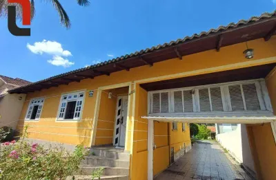 Casa com 4 dormitórios à venda, 252 m² por R$ 1.380.000,00 - Boa Vista - Curitiba/PR