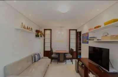 Apartamento com 2 dormitórios à venda, 54 m² por R$ 425.000,00 - Água Verde - Curitiba/PR