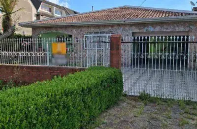 Casa com 4 quartos à venda, 205 m² por R$ 1.150.000 - Boqueirão - Curitiba/PR