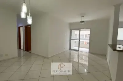 Apartamento com 3 quartos à venda na Rua Doutor Roberto Shoji, 35, Boqueirão, Praia Grande