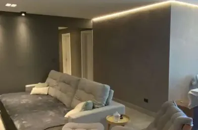 Apartamento com 3 quartos à venda na Rua Bahia, 650, Boqueirão, Praia Grande