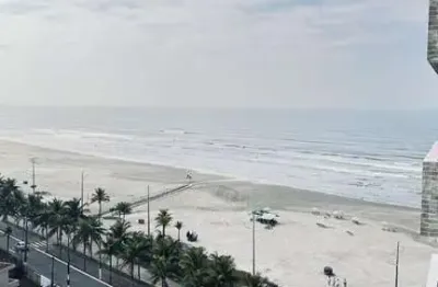 Apartamento com 2 quartos à venda na Avenida Presidente Castelo Branco, 15174, Jardim Imperador, Praia Grande