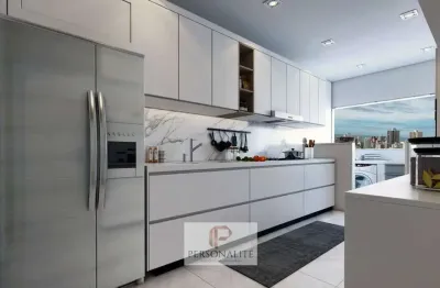 Apartamentos 3 dormitórios 3 suítes  2 vagas  300 metros da praia