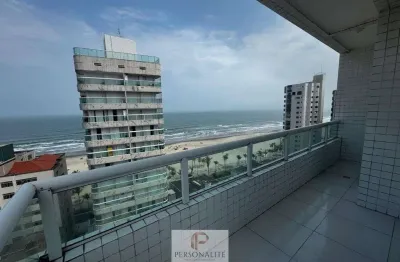 Oportunidade no bairro Aviação - Vista Mar total 2 dormitórios