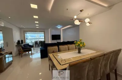 Cobertura com 3 quartos à venda na Rua Joaquim Teixeira de Carvalho, 485, Canto do Forte, Praia Grande