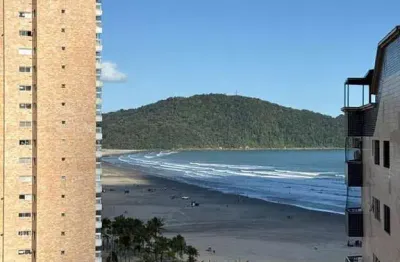 Cobertura com 3 quartos à venda na Rua Itararé, 40, Guilhermina, Praia Grande